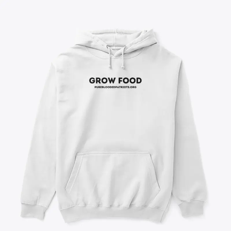 GROW FOOD